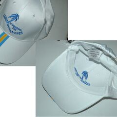 配達先決定🚚　無料配達します🚚💙プロ野球・ゴルフの非売品帽子💙47 キャップ CLEAN UP アメリカ国旗💙4個セット💖の画像