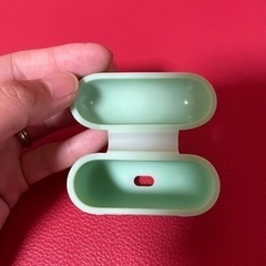 AirPods Pro 対応 ケース DEFENSE JOURNEYの画像