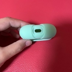 AirPods Pro 対応 ケース DEFENSE JOURNEYの画像