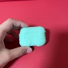 AirPods Pro 対応 ケース DEFENSE JOURNEY