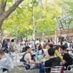 5/25(土)ライラック祭り