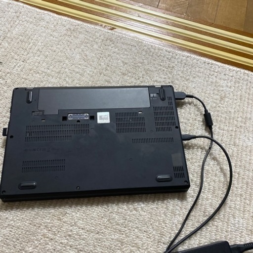 パソコン ノートパソコン