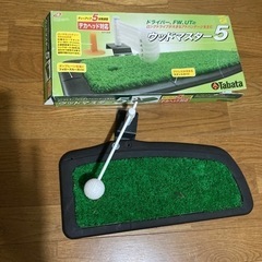 スポーツ ゴルフ