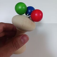 ネフ社　ティキの画像