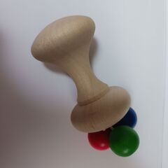 ネフ社　ティキの画像