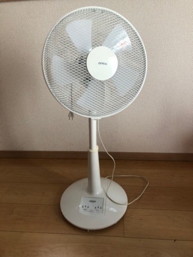 家電 季節、空調家電 扇風機