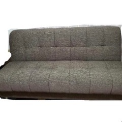 ソファベッドの画像