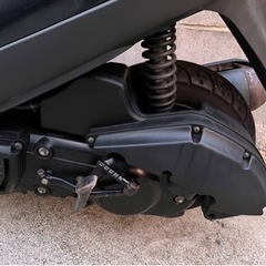実働 アドレスv125 k9     の画像