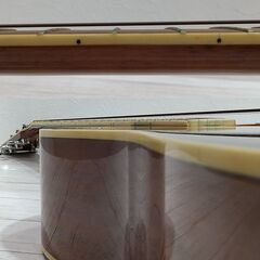 Sepia Crue/セピアクルー/アコースティックギター/W-170-TS/初心者にオススメ/フォークギター/アコギ/E0DQ0124の画像