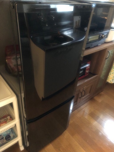 三菱冷蔵庫