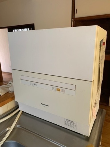 家電 キッチン家電 食器洗い機
