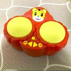 しまじろう　【しまじろうコンボ】　【美品】しまじろう　おもちゃの画像