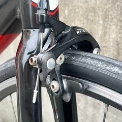 期間限定価格ウィリエール ラ・トリエスティーナ完成車　105 ロードバイク の画像