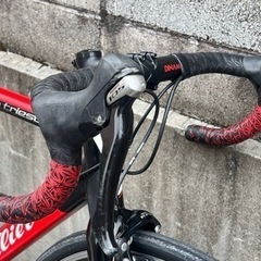 期間限定価格ウィリエール ラ・トリエスティーナ完成車　105 ロードバイク の画像