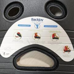 backjoy バックジョイ リリーフグリップ ミニ の画像