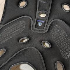 backjoy バックジョイ リリーフグリップ ミニ の画像