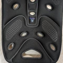 backjoy バックジョイ リリーフグリップ ミニ 