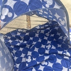 テント
