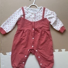 子供用品 ベビー用品 ベビー服