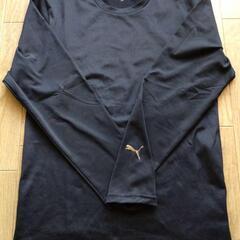 超美品🌕PUMA 裏フリース   