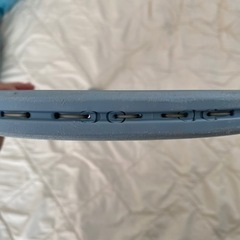 美品　硬式テニスラケットの画像