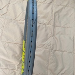 美品　硬式テニスラケットの画像