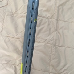 美品　硬式テニスラケットの画像