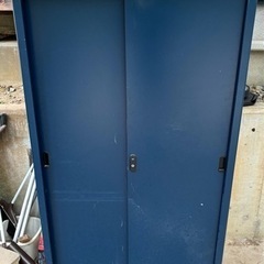 家具 収納家具 物置決まりました！