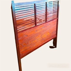 【決定しました】パーティション　家具　の画像