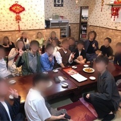 【食事】夜ご飯会グループ【サークルグループ】