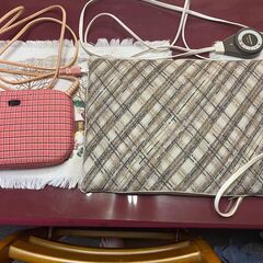【タダでお譲りします】電気あんか２点セット