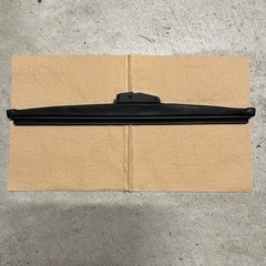 スノーブレード　新品　330mm