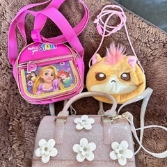 子供用品 キッズ用品 子供用バッグ