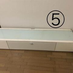 家具  テレビ台