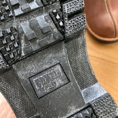最終値下げ‼️EDWINメンズ 靴の画像