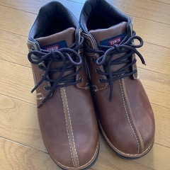 最終値下げ‼️EDWINメンズ 靴