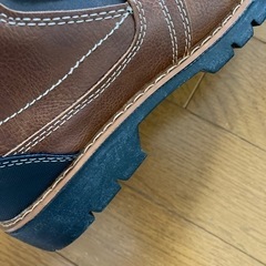 最終値下げ‼️EDWINメンズ 靴の画像