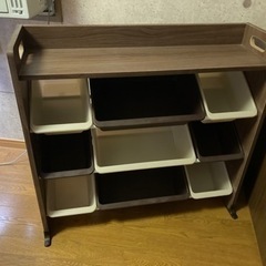 家具 収納家具 カラーボックス