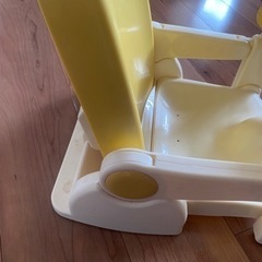 子供用品 ベビー用品 お風呂用品　バスチェアの画像