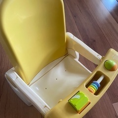 子供用品 ベビー用品 お風呂用品　バスチェアの画像