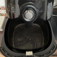 フィリップス　ノンフライヤーの画像