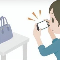 商品撮影　日3時間〜　要相談