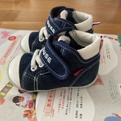 靴/バッグ 靴 スニーカーの画像