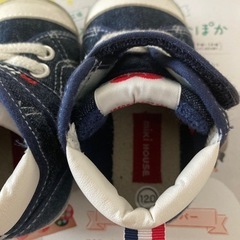 靴/バッグ 靴 スニーカーの画像