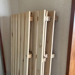 すのこ