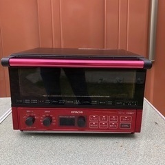 オーブン　　　ジャンク
