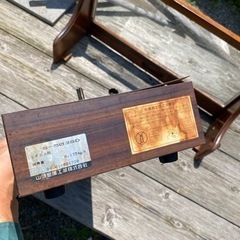 s-503sd ハリオ　サイフォンコーヒーセット　衝立　山岡金属　lpガス　生活雑貨 調理器具 ガステーブルの画像