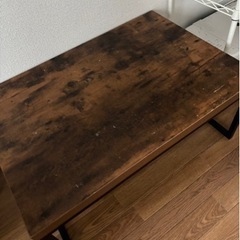 机　変更しました！　　