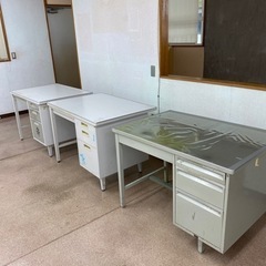 家具 オフィス用家具 机