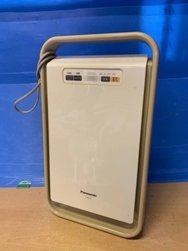 ♦️Panasonic空気清浄機【2014年製】F-PDK30
